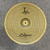 Used ZILDJIAN LOW VOLUME 80 18 CRASH RIDE Cymbal 41106-S000096465 View 1