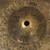 Used Soultone 15" Natural Hi Hat Cymbal Pair 40015-S000331677 View 5