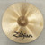 Used Zildjian 16" K Sweet Crash Cymbal 40015-S000331680 View 3