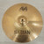 Used Sabian 16" Aa Medium Crash Cymbal 40015-S000331688 View 1