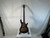 Used Ibanez GSR200SM J Type Bass Guitar Custom Graphics 4-String 40012-S000306939 View 2