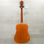 Used Oscar Schmidt OG1FYS Laminate Top Acoustic Guitar Amber 40015-S000331697 View 10