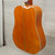 Used Oscar Schmidt OG1FYS Laminate Top Acoustic Guitar Amber 40015-S000331697 View 13