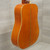 Used Oscar Schmidt OG1FYS Laminate Top Acoustic Guitar Amber 40015-S000331697 View 11