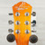 Used Oscar Schmidt OG1FYS Laminate Top Acoustic Guitar Amber 40015-S000331697 View 8