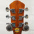 Used Oscar Schmidt OG1FYS Laminate Top Acoustic Guitar Amber 40015-S000331697 View 14
