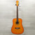 Used Oscar Schmidt OG1FYS Laminate Top Acoustic Guitar Amber 40015-S000331697 View 4