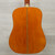 Used Oscar Schmidt OG1FYS Laminate Top Acoustic Guitar Amber 40015-S000331697 View 12