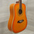Used Oscar Schmidt OG1FYS Laminate Top Acoustic Guitar Amber 40015-S000331697 View 5