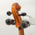 Used Ton-klar The Dancla Violin 3/4 Size 40015-S000331696 View 17