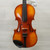 Used Ton-klar The Dancla Violin 3/4 Size 40015-S000331696 View 1