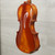 Used Ton-klar The Dancla Violin 3/4 Size 40015-S000331696 View 15