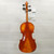 Used Ton-klar The Dancla Violin 3/4 Size 40015-S000331696 View 12