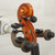 Used Ton-klar The Dancla Violin 3/4 Size 40015-S000331696 View 9