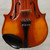 Used Ton-klar The Dancla Violin 3/4 Size 40015-S000331696 View 6