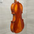 Used Ton-klar The Dancla Violin 3/4 Size 40015-S000331696 View 13