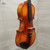 Used Ton-klar The Dancla Violin 3/4 Size 40015-S000331696 View 5