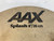 Used Sabian 8" AAX Splash Cymbal 41127-S000058850 View 3