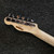 Used Squier PARANORMAL BARITONE CABRONITA TELECASTER T Type Electric Guitar Green 6-String 40111-S000189927 View 12