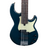 Used Yamaha BB435 5 STRING Bass Guitar Green 5-String 40083-S000154243 View 1