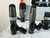 Used CAD DRUM MIC SET Microphone 40012-S000306950 View 13