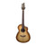 Used Breedlove BREEDLOVE CONCERT COPPER CE Acoustic Guitar Honey Burst 41136-S000154244 View 2
