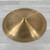 Used Sabian Paragon Chinese Cymbal - 20-inch 40112-S000179999 View 1