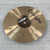 Used Sabian HHX Complex Splash Cymbal - 10-inch 40112-S000180004 View 5