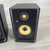Used KRK ROKIT 5 G4 - 5-inch Powered Studio Monitor Pair - Pushed In Tweeter Dome - See Photos 40112-S000180012 View 5