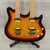 Used Olp MM612 Electric Guitar Sunburst - Local Pickup Only 40015-S000331711 View 1