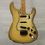 Used Fender Stratocaster Vintage Electric Guitar Antigua 40015-S000331710 View 1