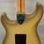 Used Fender Stratocaster Vintage Electric Guitar Antigua 40015-S000331710 View 24