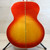 Used Ventura V-200 Acoustic Guitar Sunburst 41108-S000062988 View 8