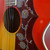 Used Ventura V-200 Acoustic Guitar Sunburst 41108-S000062988 View 4