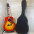 Used Ventura V-200 Acoustic Guitar Sunburst 41108-S000062988 View 16