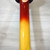 Used Ventura V-200 Acoustic Guitar Sunburst 41108-S000062988 View 10