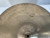Used Sabian 20 IN AAX STAGE RIDE Ride Cymbal 20" 40012-S000306955 View 2