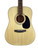 Used Cort AD810-OP Open Pore Acoustic Guitar 41115-S000114621 View 1