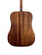Used Cort AD810-OP Open Pore Acoustic Guitar  41115-S000114620 View 4