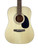 Used Cort AD810-OP Open Pore Acoustic Guitar  41115-S000114620 View 1