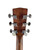 Used Cort AD810-OP Open Pore Acoustic Guitar  41115-S000114620 View 6