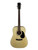 Used Cort AD810-OP Open Pore Acoustic Guitar 41115-S000114618 View 2