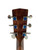 Used Cort AD810-OP Open Pore Acoustic Guitar 41115-S000114618 View 6