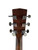 Used Cort AD810-OP Open Pore Acoustic Guitar  41115-S000114622 View 6