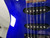 Used Ibanez GIO S-TYPE Super S Electric Guitar Blue 6-String 40012-S000306960 View 7