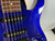 Used Ibanez GIO S-TYPE Super S Electric Guitar Blue 6-String 40012-S000306960 View 10