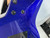 Used Ibanez GIO S-TYPE Super S Electric Guitar Blue 6-String 40012-S000306960 View 18