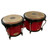 Used Cosmic Percussion BONGOS Bongo 40009-S000309292 View 2