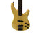 Used Ibanez ROADSTAR II BASS Bass Guitar Yellow 4-String 40009-S000309290 View 2