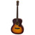 New - ARIA ORCHESTRAL MODEL ACOUSTIC GUITAR MATTE TOBACCO BURST 40087-GU4-ARAI-101-MTTS View 1